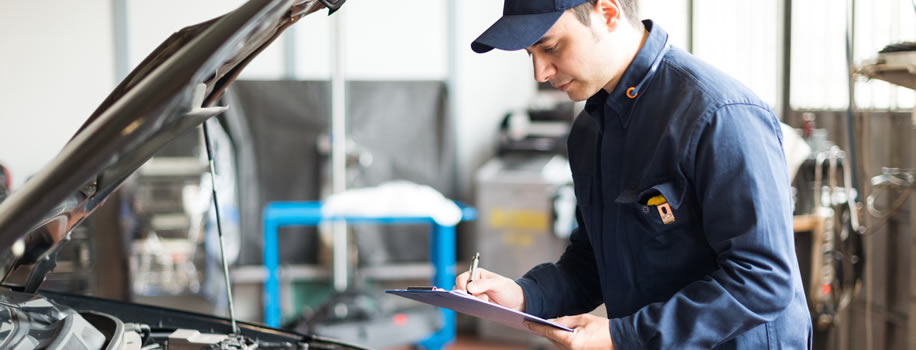 Security Solutions for Automotive Centers in Buckeye, AZ