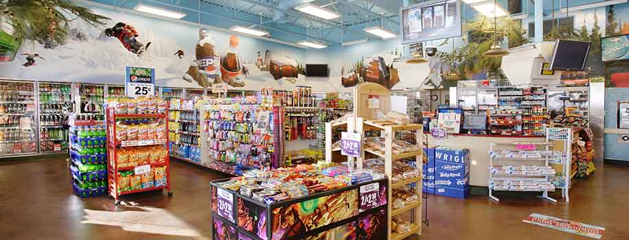 Security Solutions for Convenience Stores Buckeye, AZ