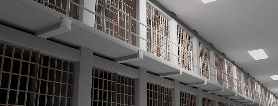 Security Solutions for Correctional Facility Buckeye, AZ