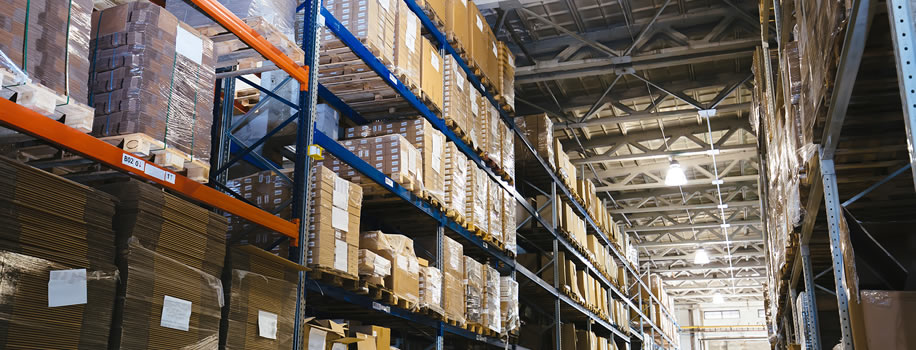 Security Solutions for Warehouses in Buckeye, AZ